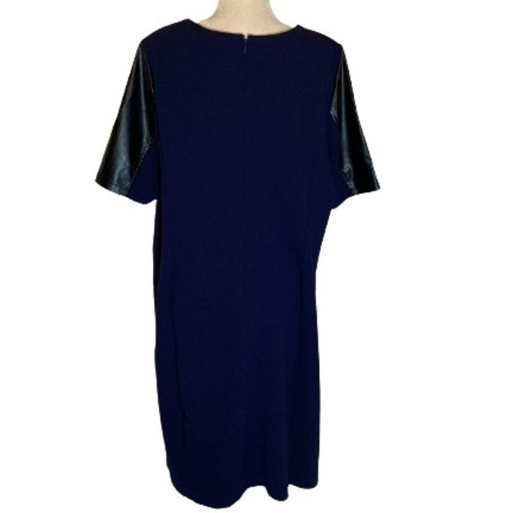 Alexia Admor Shift Dress. New With Tickets. Size 1X - Picture 2 of 7